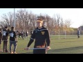 Pool 4 - Canada's Finest QC v University of Toronto Scarborough