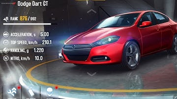 Asphalt 8 : Airborne Part 1 - Gameplay Walkthrough - Season 1