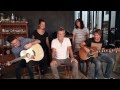 Jimmy Barnes - Love Is Enough (Acoustic)