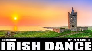 IRISH DANCE | TARANTELLA ROCK | IRON MAX Resimi