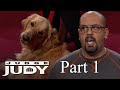 Fight over a Golden Retriever Goes to Court | Part 1