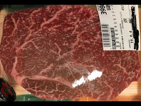 デカい肉を焼いて食うだけの配信 - デカい肉を焼いて食うだけの配信