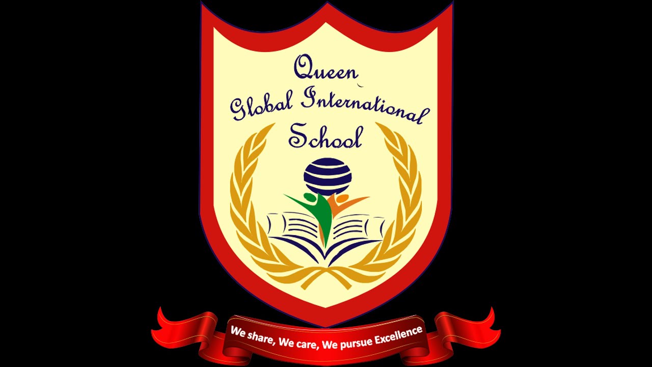 Queen Global International School Annual Function YouTube