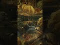 The Legendar Biblical Story of The Noah and His Ark! #shorts