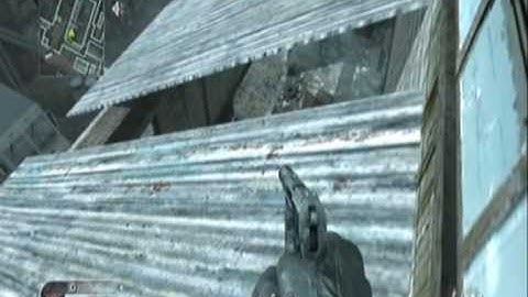 PIPELINE BOUNCE NO RPG FAIL!