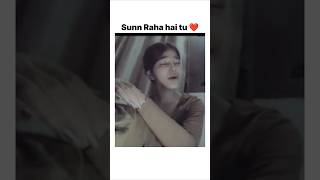 Sunn raha hai na tu #love #musicvideo #music #arijitsingh #song #cover #trending
