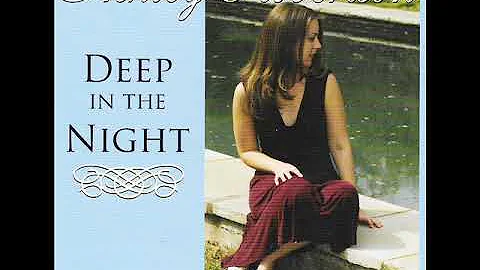 Deep in the night / Ashley Robertson.