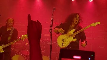 YNGWIE MALMSTEEN - Rising Force / Top Down / No Rest ● 05 November 2023,Electric Ballroom,London.