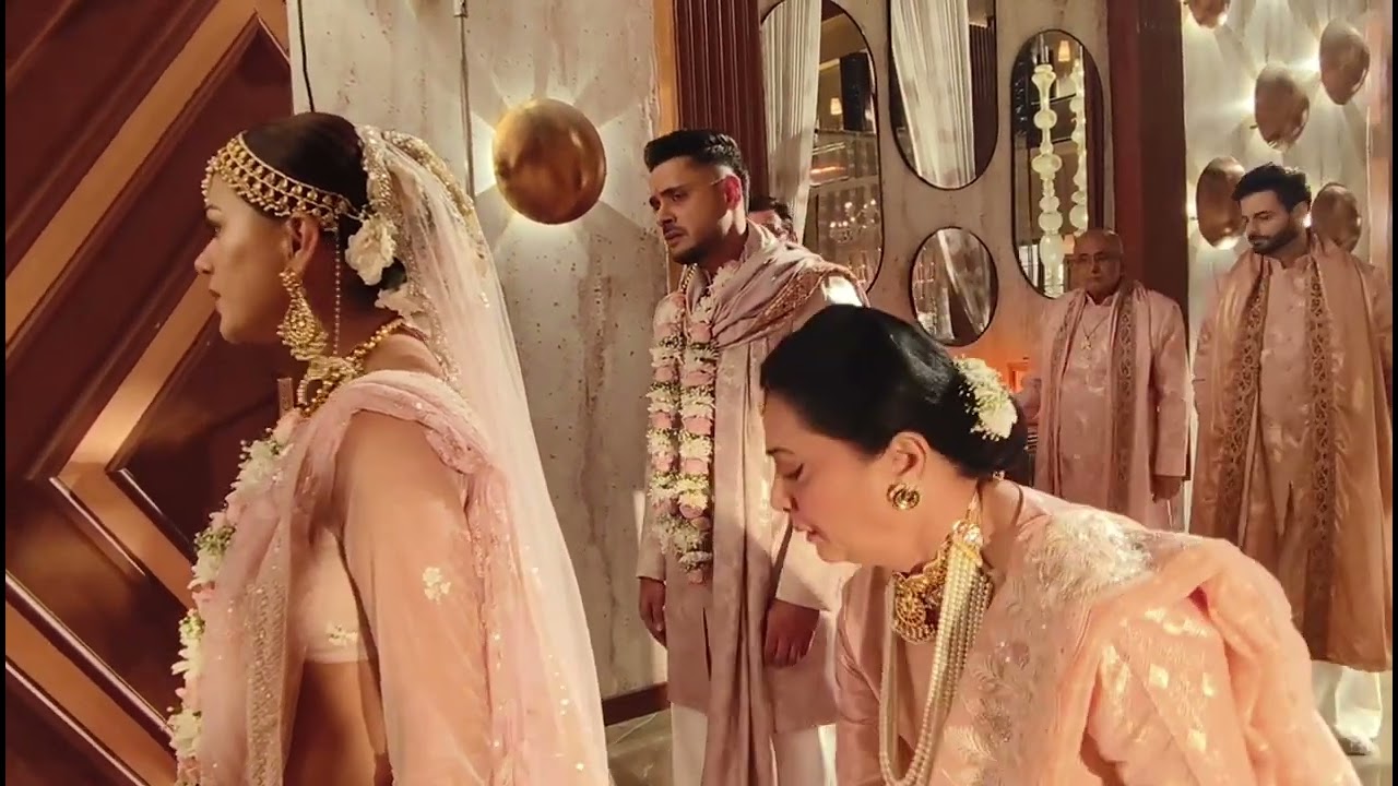 Malla Vikrant ki shaadi ka sequence shoot #mujahidmsytvlog #mannat #bts #youtubeshorts #short 