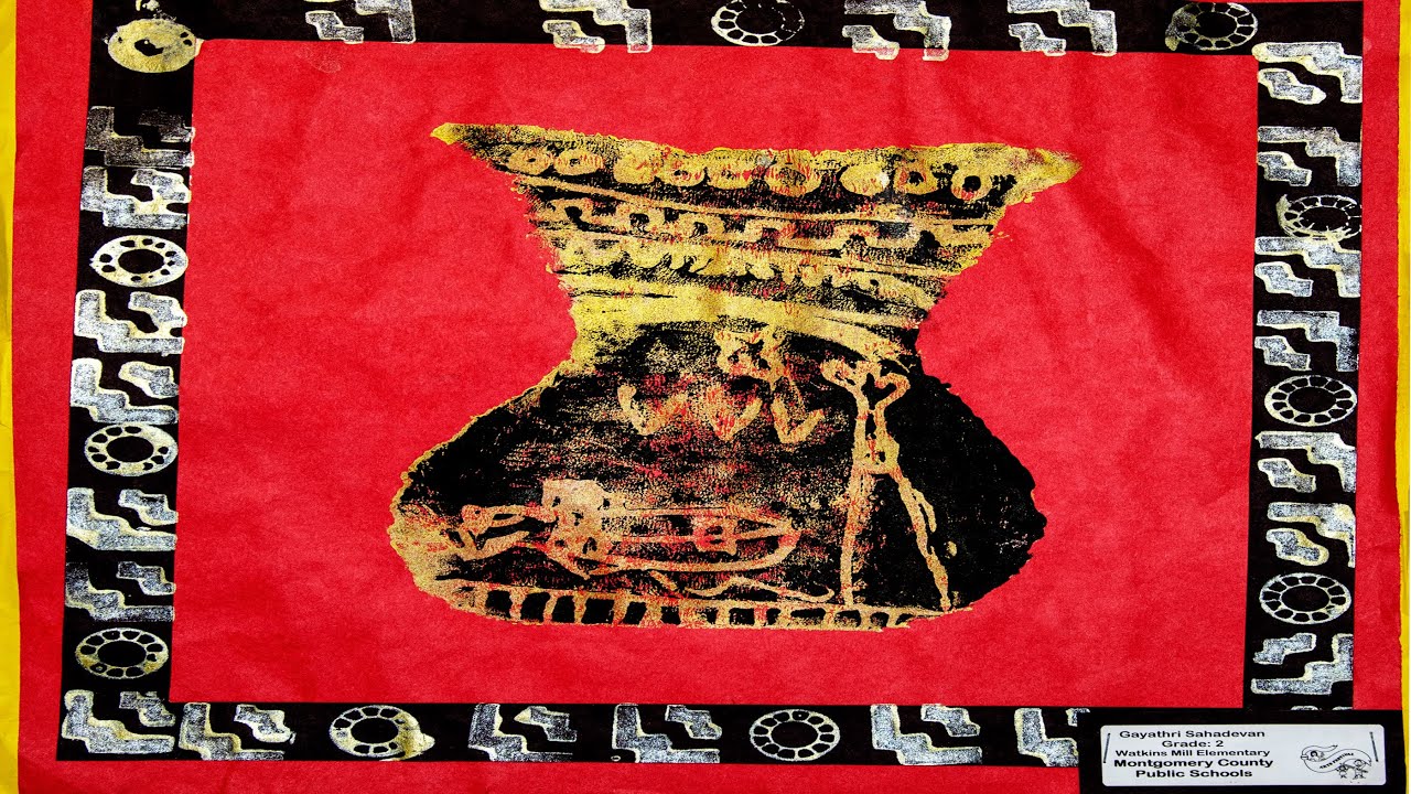 Photo Album 1 Art by Rakesh & Gayathri