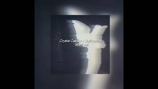 Crystal Castles - Suffocation (sped up)