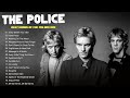 The Police Greatest Hits Full Album - Best Songs Of The Police !!!