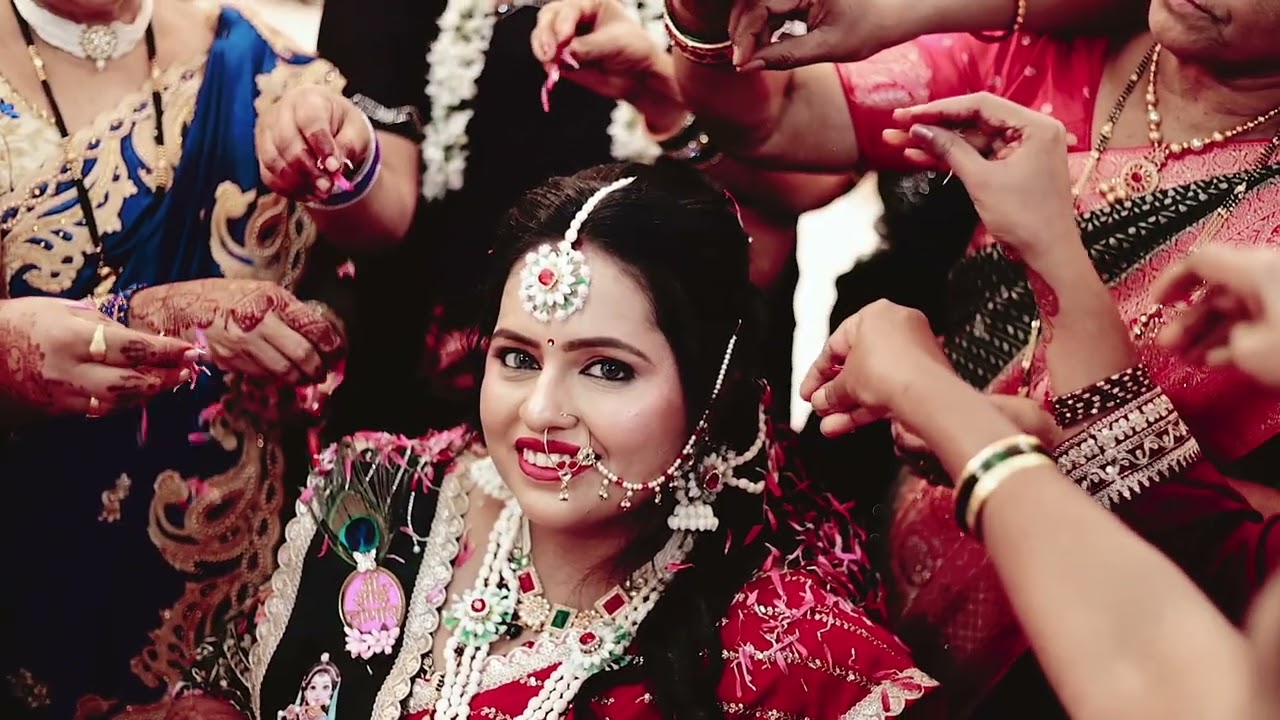 Dohale Jevan Ceremony | Traditional Marathi Baby Shower Celebration | Family Moments