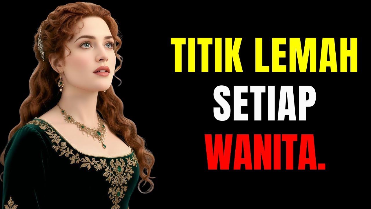 Mengapa wanita selingkuh? 5 alasan mengejutkan yang tidak pernah diketahui pria!