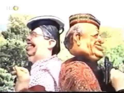 Plastip Show 1990'lar Ecevit, Demirel, Mesut Yılmaz, Özal, Erbakan