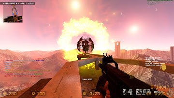 [CSS]  ze_ffxii_westersand V8 insane god