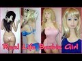 Lolita Richi 16 Years Old New Real Life Barbie Girl Without Surgery