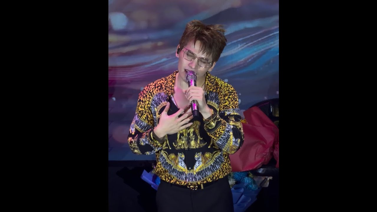 Hoa và váy | Quốc Thiên