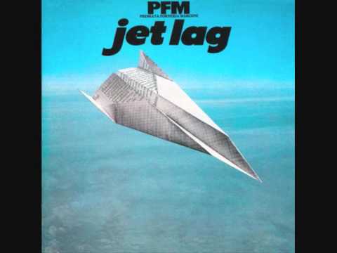 PFM Jet Lag - 02 Jet Lag