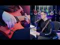 Tone Breakdown 1: Strandberg Live Performance