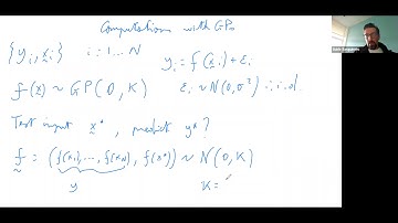 Probabilistic Modeling and Bayesian Inference - 9