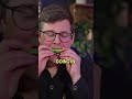 Chefs try Fruit Roll-ups and ice cream!!