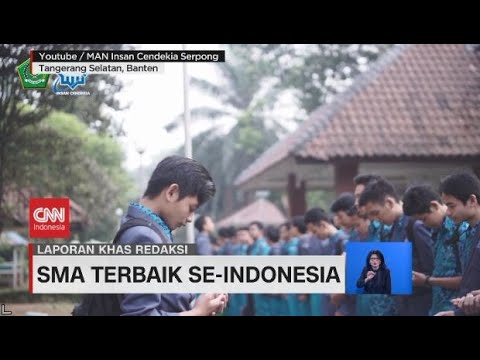 Video: Apakah Nona Selatan sekolah yang bagus?