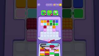 Level 987 Marble Sort | Easy Walkthrough + Solution 