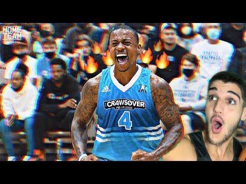 Vídeo: Isiah thomas já ganhou um campeonato?