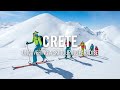 Crete - White Dreams: Uncovering an untapped ski touring paradise | DYNAFIT