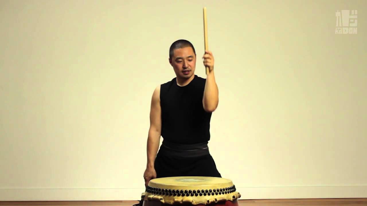 Beta Basics - Lesson #4 with Shoji Kameda (HD)