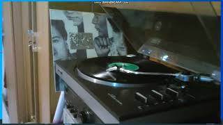 Simple Minds Alive And Kicking Vinyl