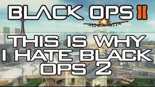 5 man split with DSR on Carrier ! ( Not an old clip )