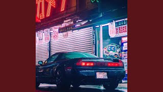 Neon Cruise