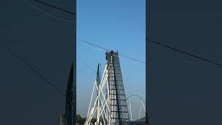 Gatekeeper - Cedar Point Amusement Park