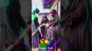 আমি ওআজ করি হে ফেসবুক দেখতেছে,, islamic viral video allah islamicvideo islamicstatus foryou