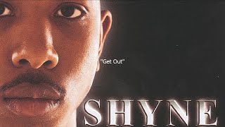 Shyne - &quot;Get Out&quot; [Clean] (feat. Slim of 112)