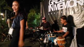 Duet Vanza Vanessa Feat Dek Nisa - Bojo Galak - Rananta Music Production