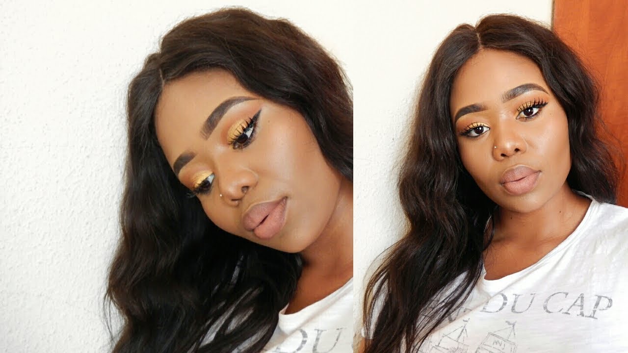 First impressions + Review | Zar cosmetics - YouTube