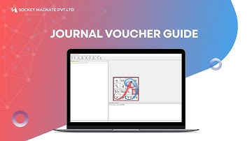 Journal Voucher Guide -Accountsdeck