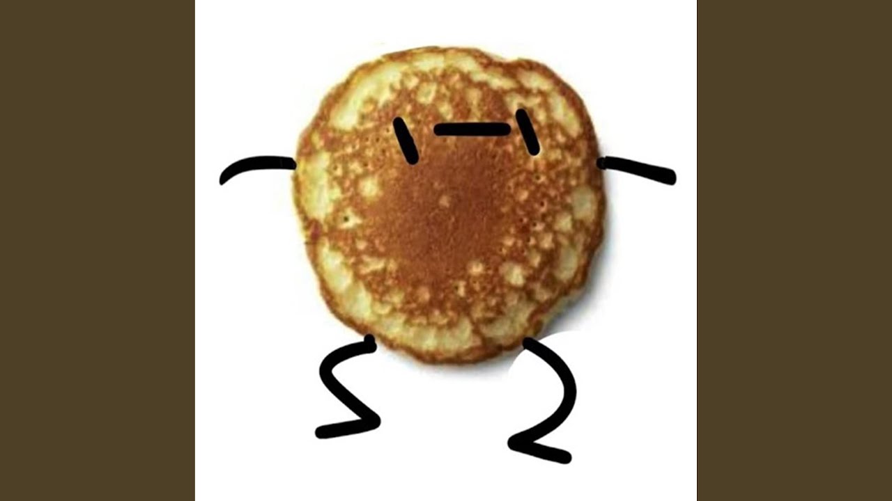 I'm a Pancake (funny rap mix) I'm a Pancake (funny rap mix)