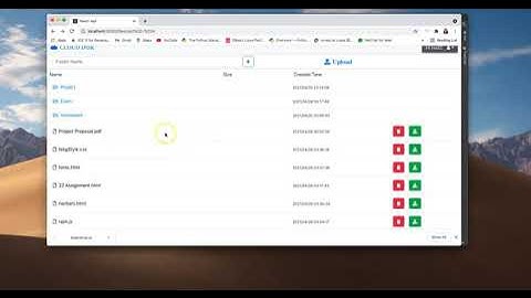 CS6650 Final Project Demo Video