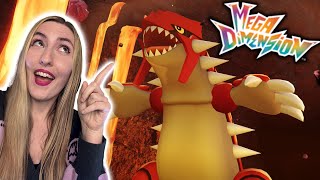 Pokemon Legends Z-A Mega Dimension DLC! Post Game Adventures