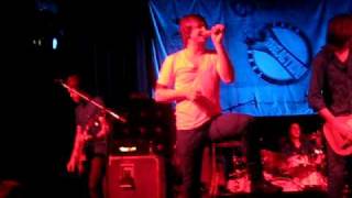 Every Avenue- Where Were You