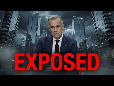 Carney's condo bailout just got a whole lot shadier