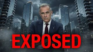 Carney's condo bailout just got a whole lot shadier
