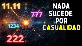 Sincronicidades: Las Señales que Te Envía el Universo | Carl Jung