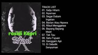 REAL X _ REAL X (2004) _ FULL ALBUM
