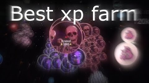 Best nebulous splitrun 👑