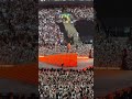 Don't Blame Me - Clip